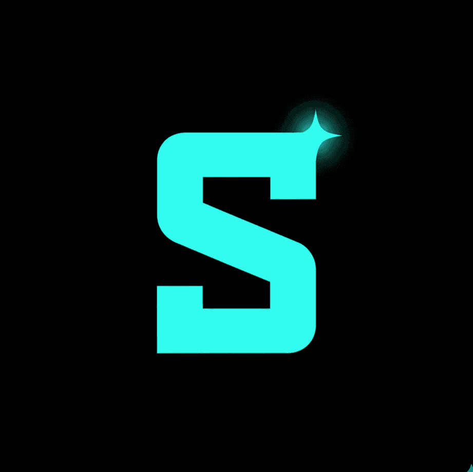 Shine AI Logo